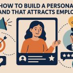 How to Build a Personal Brand That Attracts Employers
