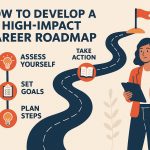 How to Develop a High-Impact Career Roadmap