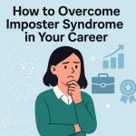 How to Overcome Imposter Syndrome in Your Career