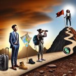 How to Stay Motivated in Your Career Journey