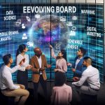 How to Stay Relevant in a Rapidly Changing Job Market