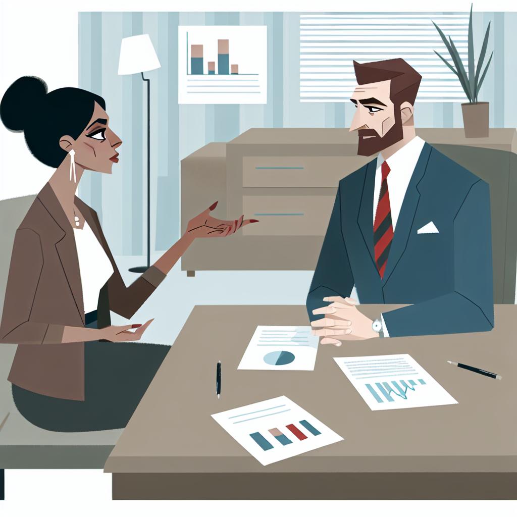 How to Successfully Negotiate a Salary Increase