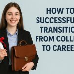 How to Successfully Transition from College to Career