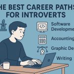The Best Career Paths for Introverts