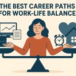 The Best Career Paths for Work-Life Balance