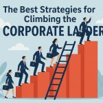 The Best Strategies for Climbing the Corporate Ladder