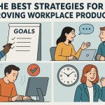 The Best Strategies for Improving Workplace Productivity