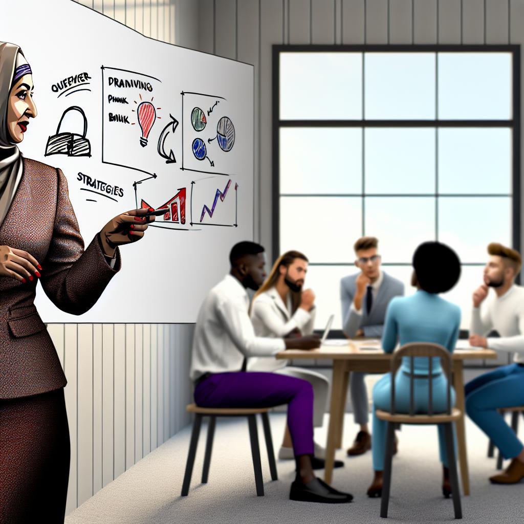 The Best Ways to Improve Your Leadership Skills