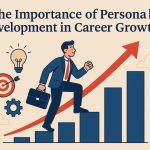 The Importance of Personal Development in Career Growth