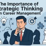 The Importance of Strategic Thinking in Career Management