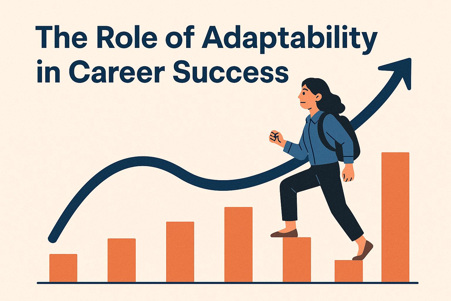 The Role of Adaptability in Career Success