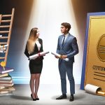 The Role of Certifications in Career Development