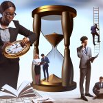 The Role of Time Management in Career Success