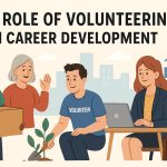 The Role of Volunteering in Career Development